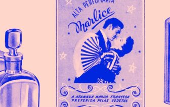 Fragrância e Forma: Design e Cultura do Perfume