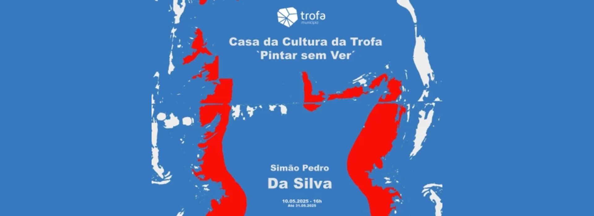 Pintar Sem Ver