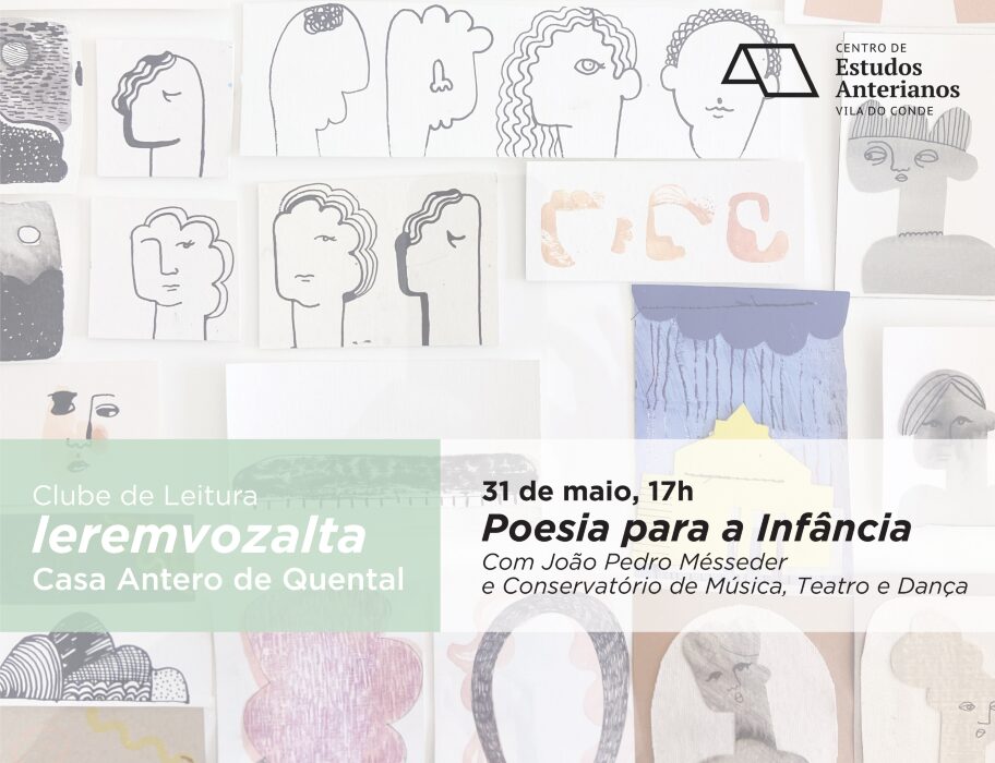 Poesia para a Infância