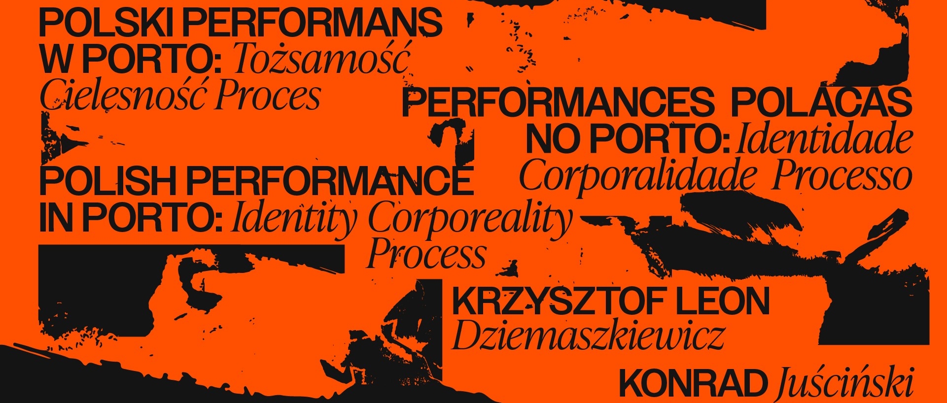 Polish Performance in Porto