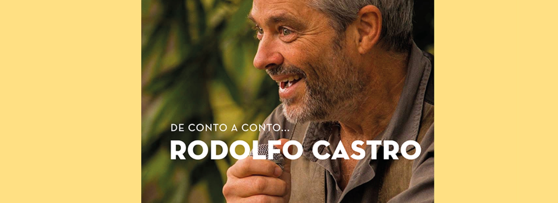 Rodolfo Castro