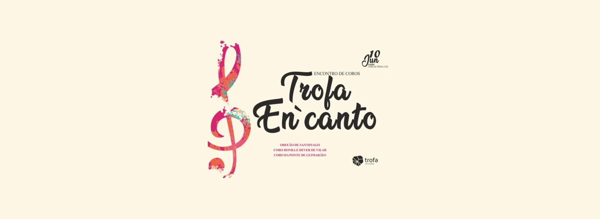 Trofa En’canto