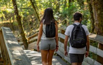 Visitas Interpretadas do Arouca Geopark