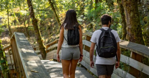 Guided Visits to the Arouca Geopark