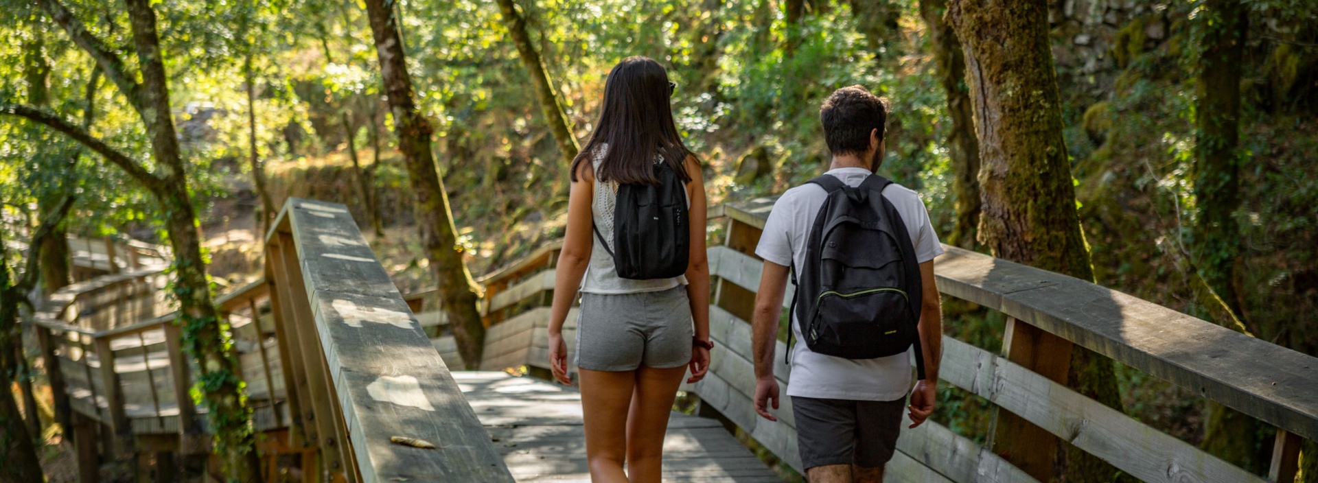 Guided Visits to the Arouca Geopark
