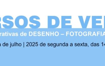 Cursos de Verão