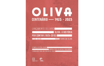 Oliva: A história por contar” (1925-2010)