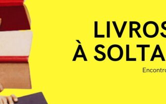 Livros à Solta!