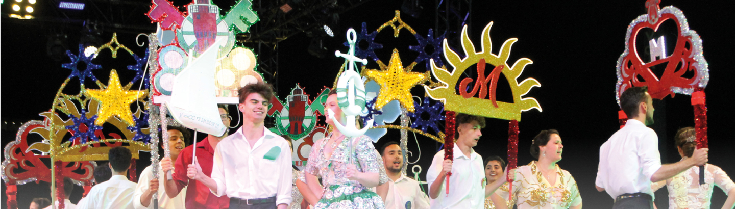 Póvoa de Varzim’s São Pedro Festivities