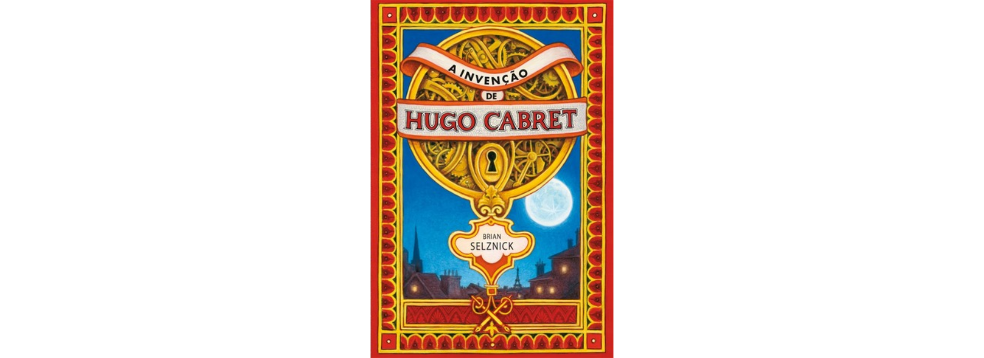 Clube de Leitura Juvenil
