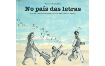No país das letras