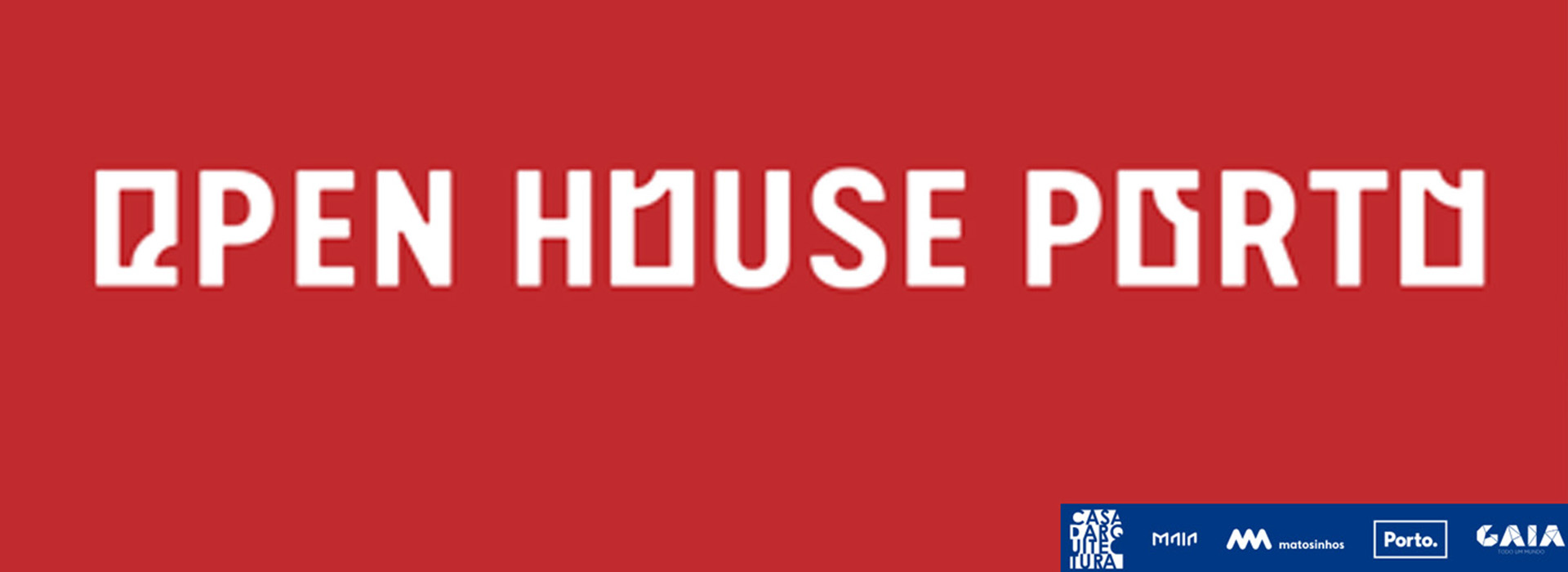 Open House Porto