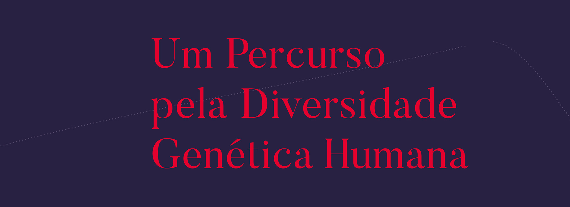 A Journey through Human Genetic Diversity