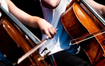 Cellist Marathon 2025