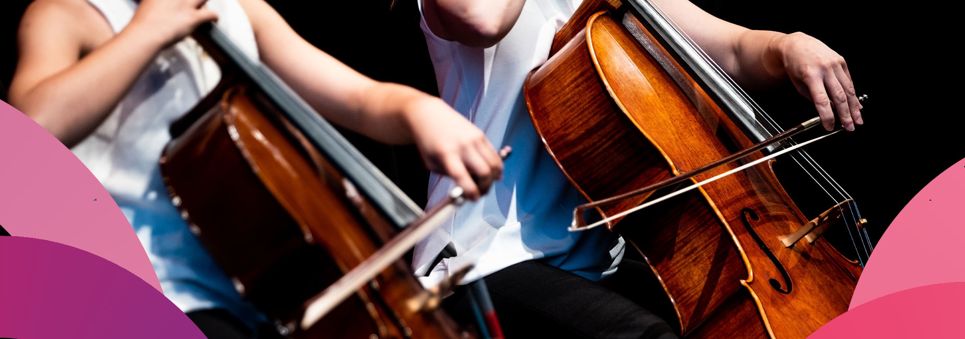 Cellist Marathon 2025