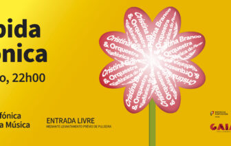 Arrábida Sinfónica – 9th Edition