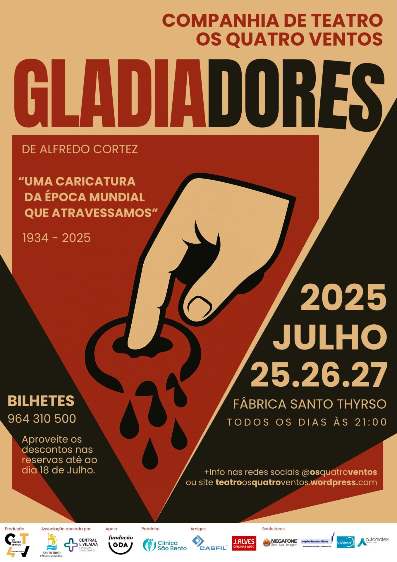 Gladiadores