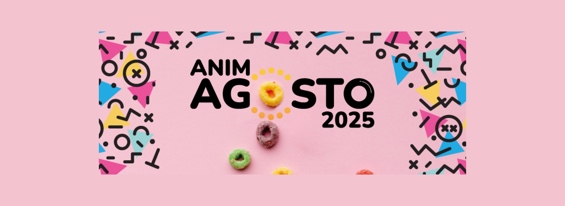 AnimAgosto 2025