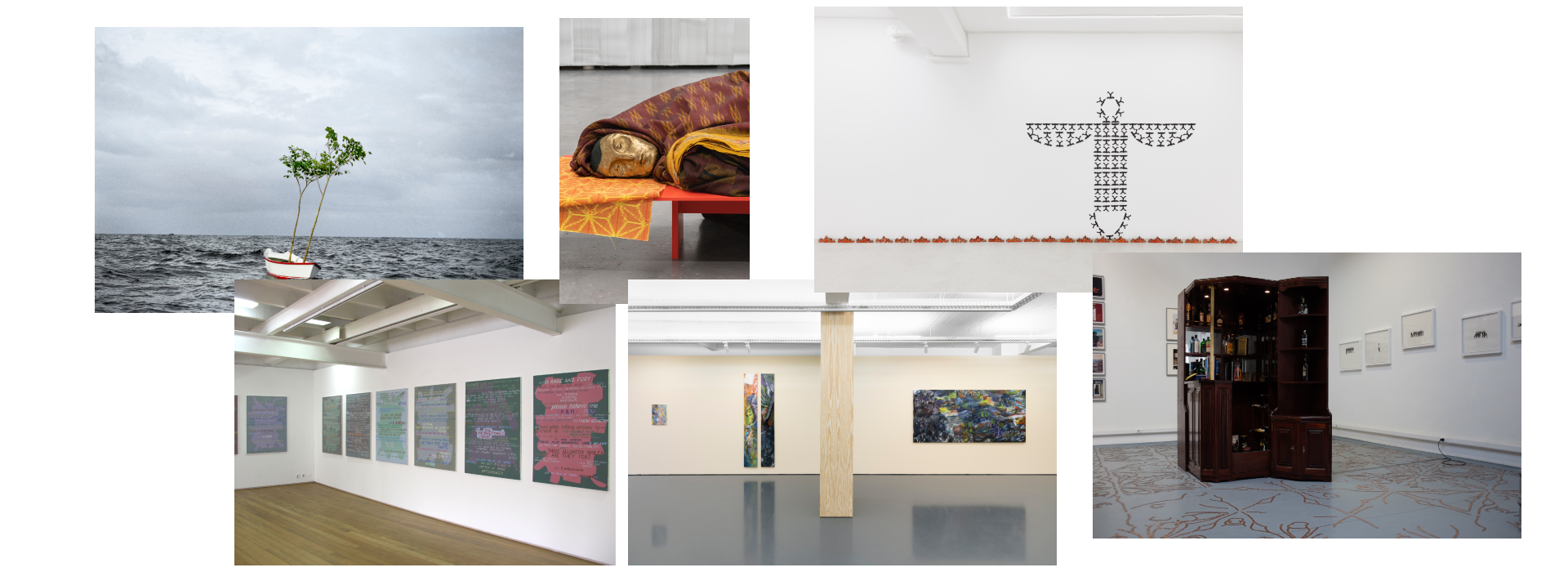 Bienal de Arte Contemporânea da Maia 2025