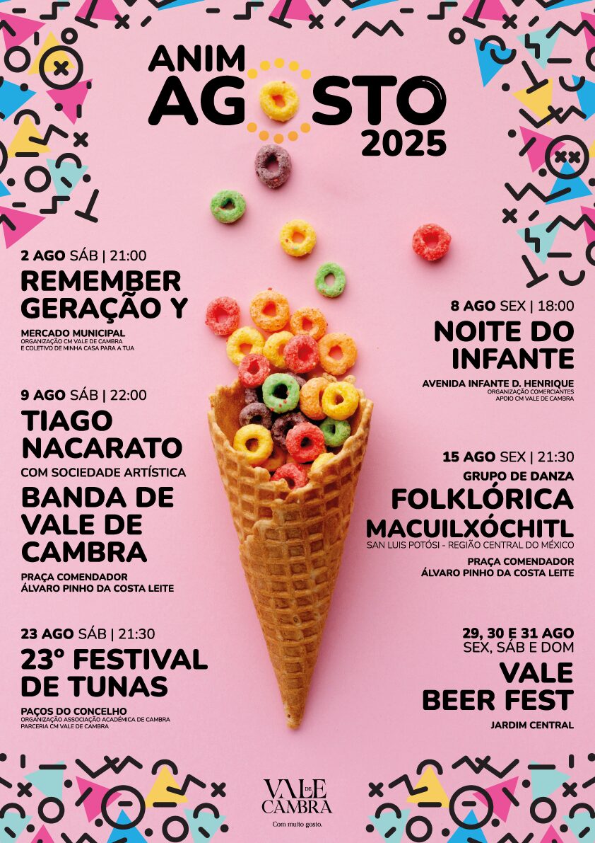 AnimAgosto 2025