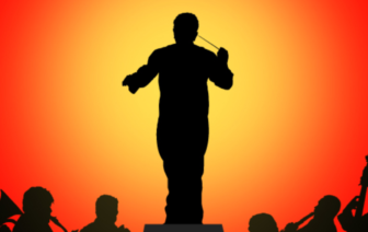 Broadway em Concerto