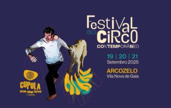 Cupula Circus Village Festival