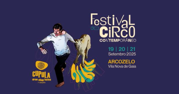 Cupula Circus Village Festival