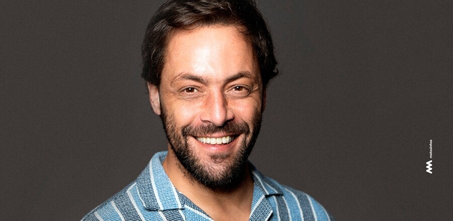 António Zambujo