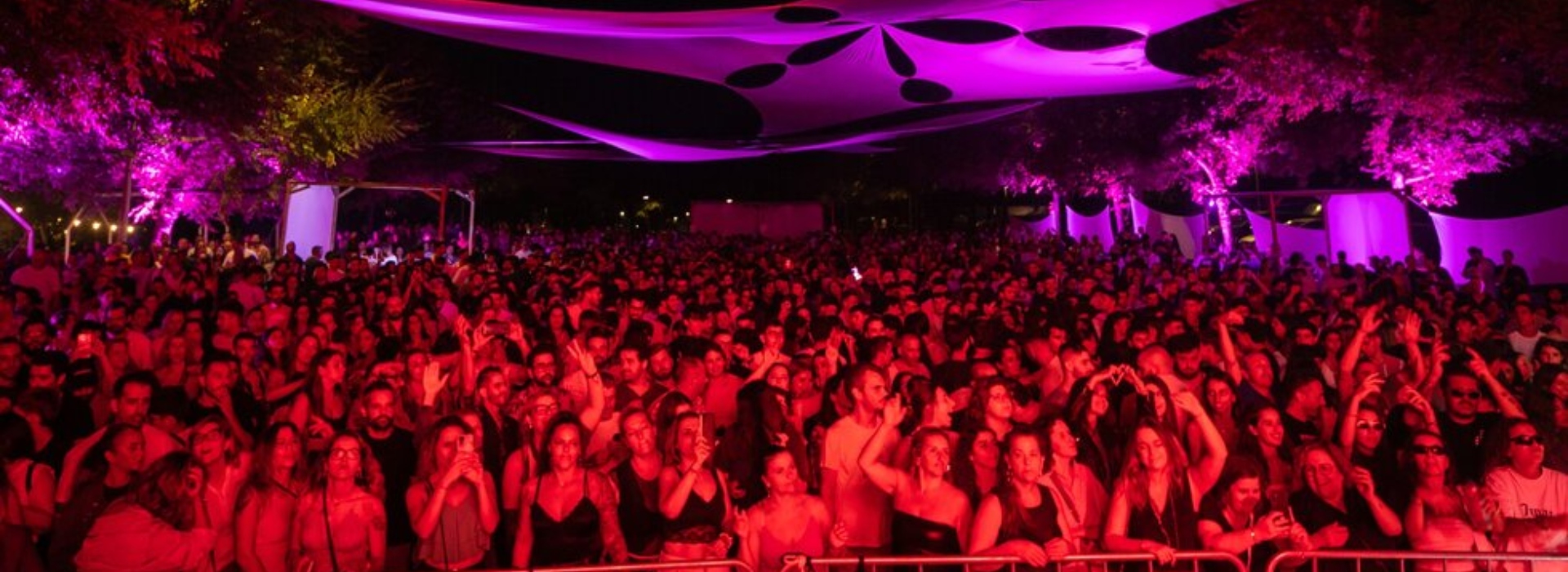 Fiesta de la Juventud