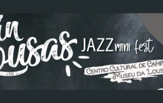 InLousas | Jazz Mini Fest