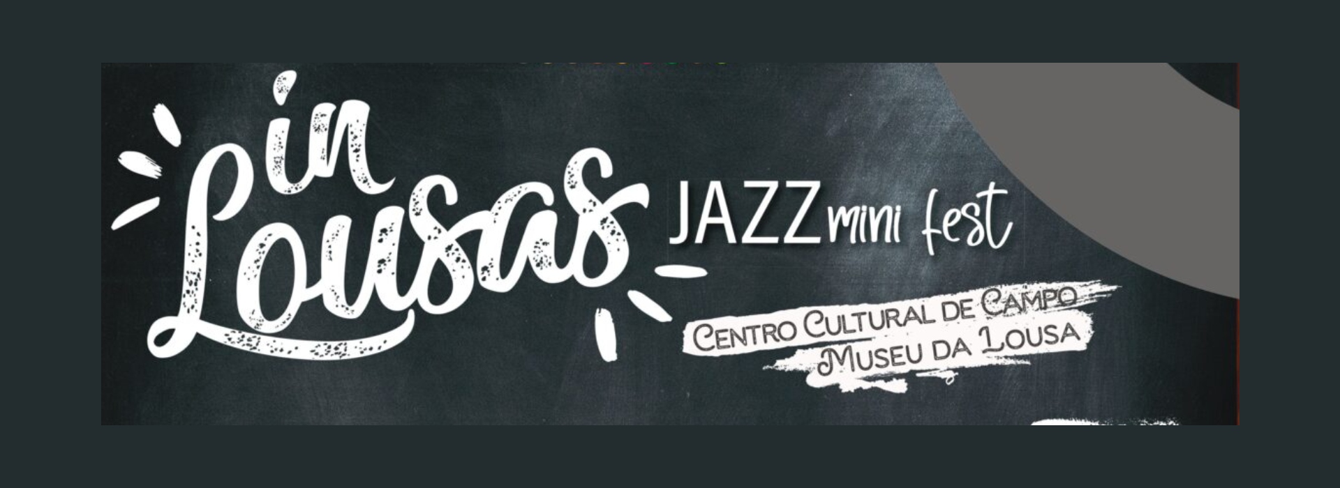 InLousas | Jazz Mini Fest