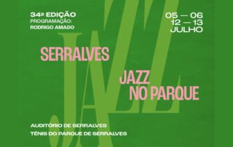 Jazz no Parque