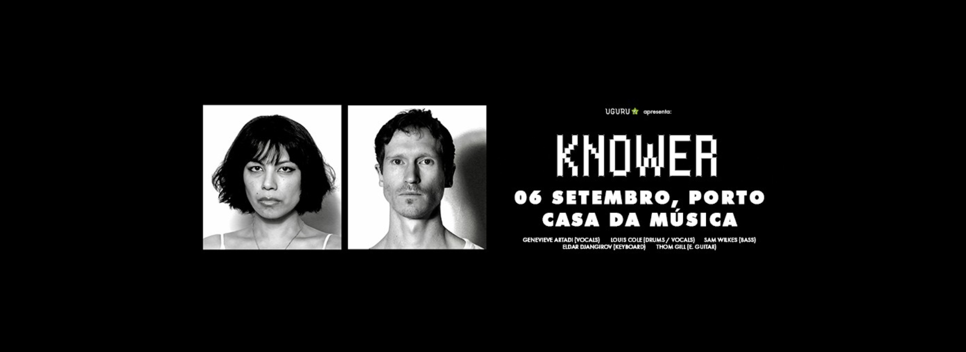 Knower