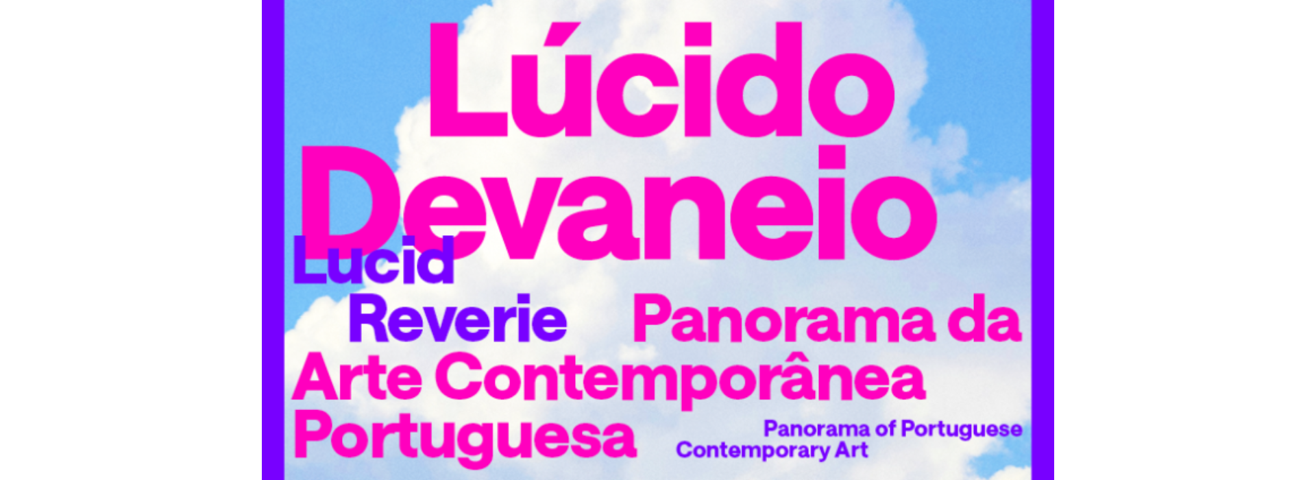 Lúcido Devaneio