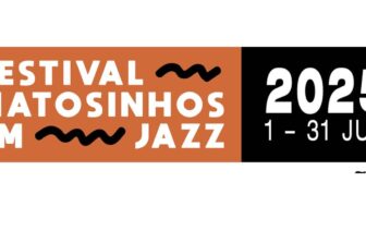 Matosinhos em Jazz