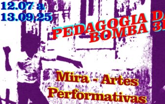 3D Bomb Pedagogy, by Max Fernandes