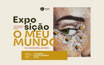 O Meu Mundo