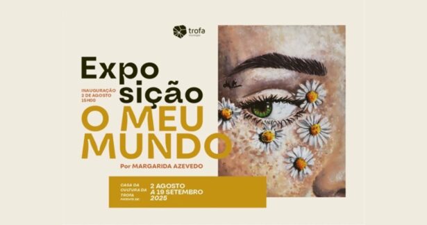 O Meu Mundo