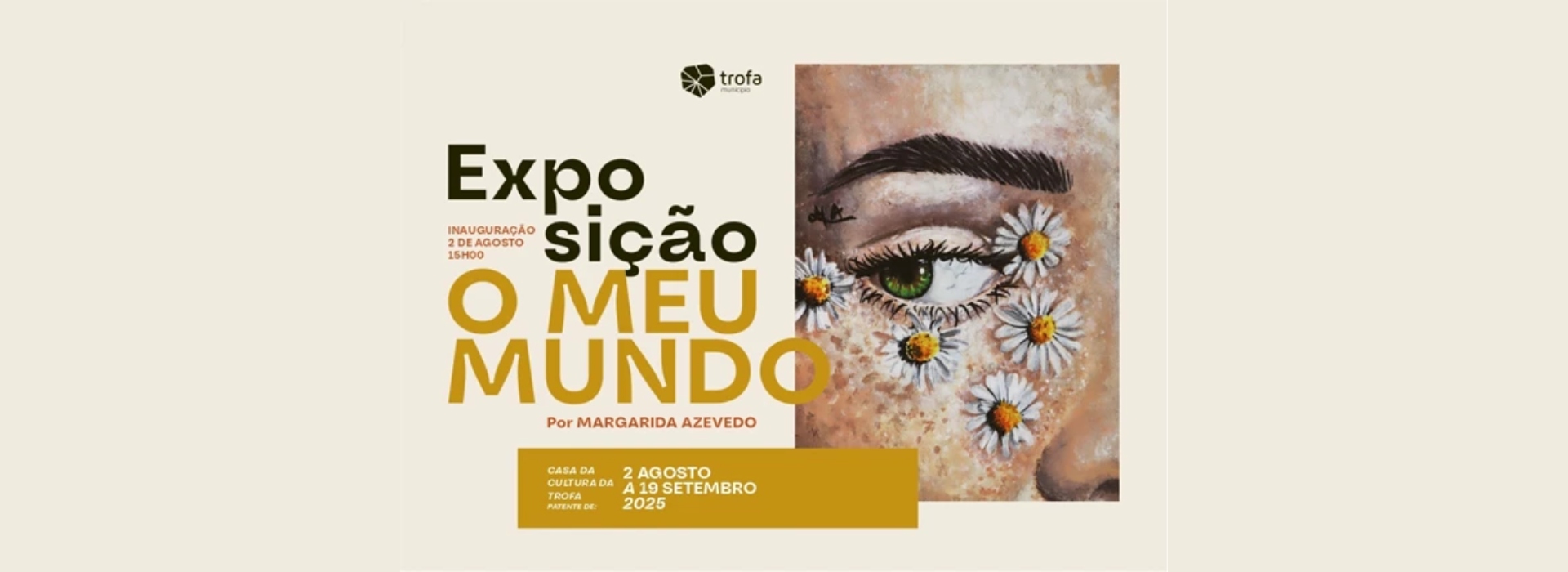 O Meu Mundo