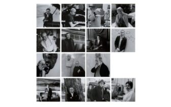 Self-Named Portraits