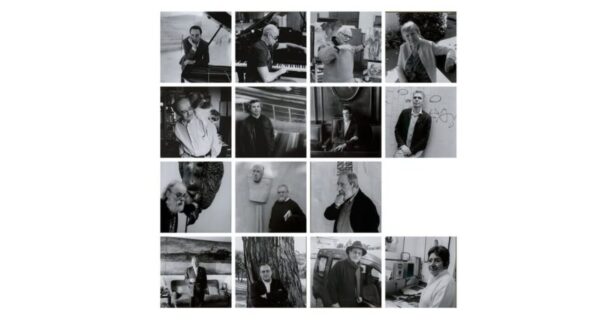 Self-Named Portraits