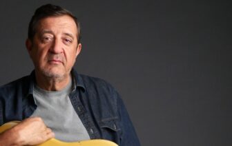 Rui Veloso: Uma Vida Em 45 Voltas