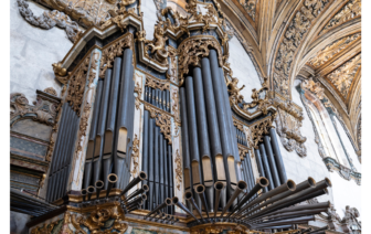 VI Ciclo de Música de São Francisco