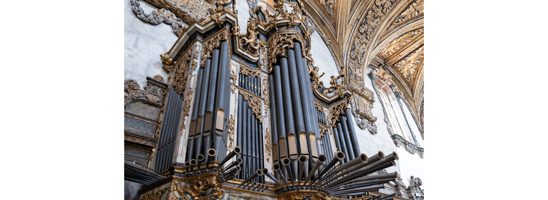 VI Ciclo de Música de São Francisco