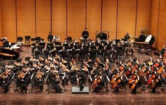 Seattle Youth Symphony Orchestra