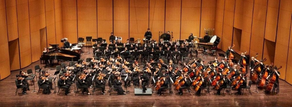 Seattle Youth Symphony Orchestra