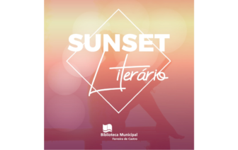 Sunset Literário 2025