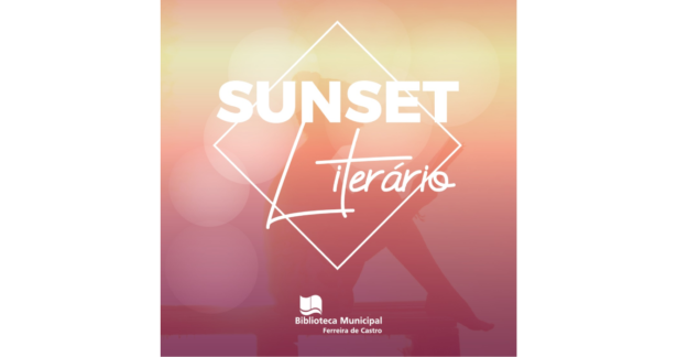 Sunset Literário 2025