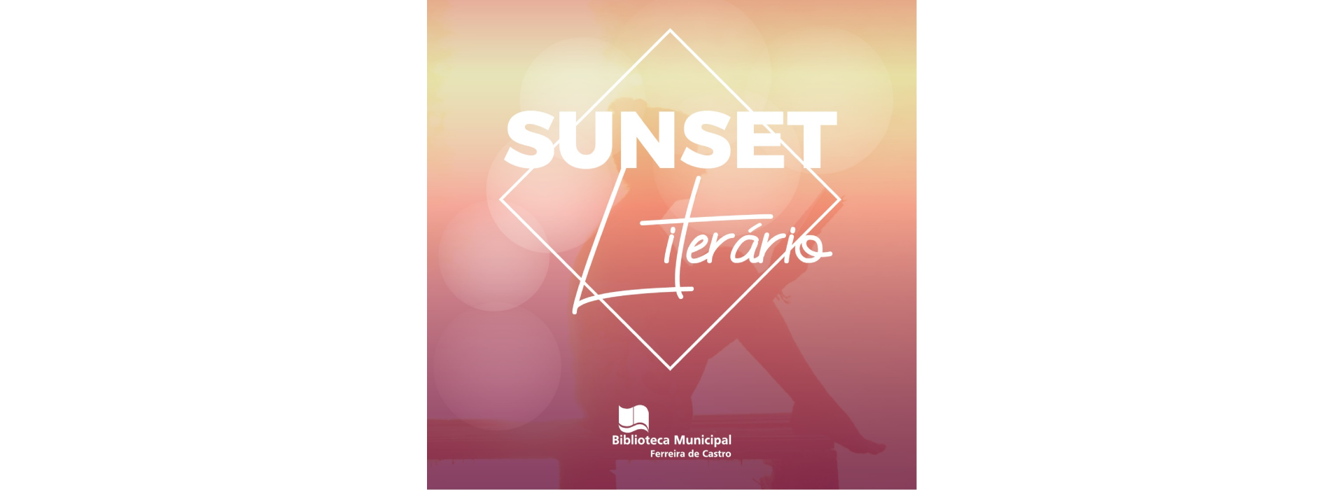 Sunset Literário 2025