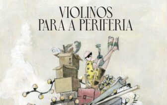 Violinos para a Periferia